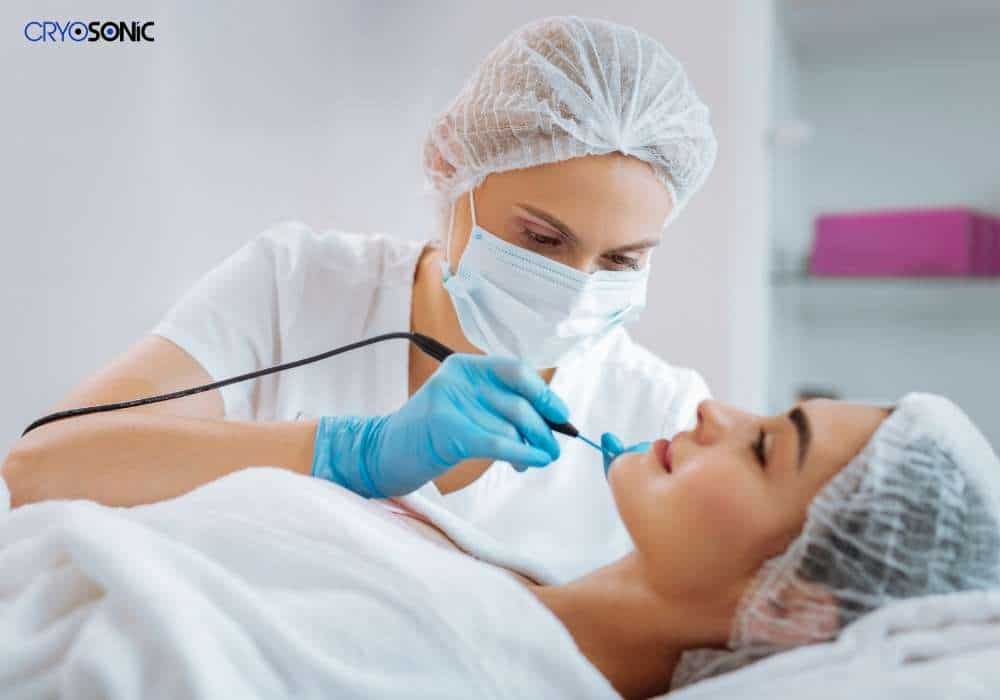 Why DIY Skin Lesion Removal Is Risky England
